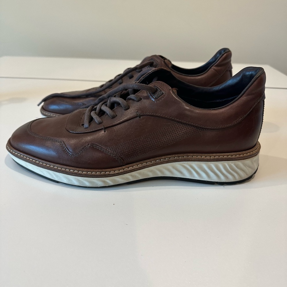 Ecco St1 men’s dress shoes